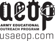 AEOP logo