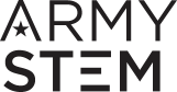 Army STEM logo
